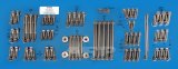 ARP Chevy Small Block LS Series 12pt Engine and Accessory Bolt Kit thumbnail 4