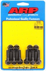 ARP Chevy LS1 LS2 Hex Intake Valley Cover Bolt Kit thumbnail 2