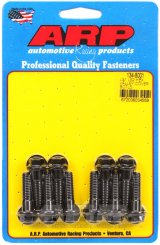 ARP Chevy LS1 LS2 Hex Intake Valley Cover Bolt Kit thumbnail 3