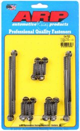 ARP Small Block Ford Hex Valve Cover Bolt Kit thumbnail 2