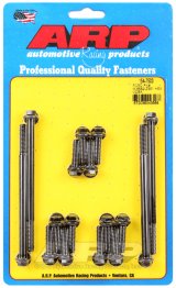 ARP Small Block Ford Hex Valve Cover Bolt Kit thumbnail 3