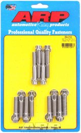 ARP SB Ford 351 SVO Intake Manifold Bolt Kit thumbnail 2