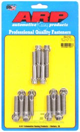 ARP SB Ford 351 SVO Intake Manifold Bolt Kit thumbnail 3