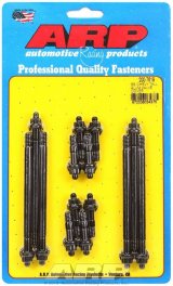 ARP Big Block Chevy Tall Aluminum Valve Cover Stud Kit thumbnail 8