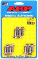 ARP Chevy LS1 LS2 SS Rear Hex Motor Cover Bolt Kit thumbnail 2