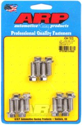 ARP Chevy LS1 LS2 SS Rear Hex Motor Cover Bolt Kit thumbnail 3