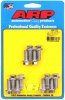 ARP Chevy LS1 LS2 SS Rear Hex Motor Cover Bolt Kit thumbnail 5