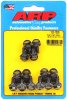 ARP Stamped Steel Hex Valve Cover Bolt Kit 6-Point Hex Head 1/14in - 20 Thread (Set of 14) thumbnail 7