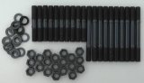 ARP 1969-1997 Ford Small Block 5.8L/351 V8 - 1/2in Hex Undercut Head Stud Kit thumbnail 1