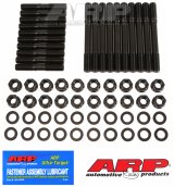 ARP 1969-1997 Ford Small Block 5.8L/351 V8 - 1/2in Hex Undercut Head Stud Kit thumbnail 2