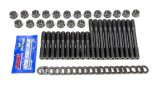 ARP 1969-1997 Ford Small Block 5.8L/351 V8 - 1/2in Hex Undercut Head Stud Kit thumbnail 5
