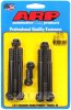 ARP LS1 / LS2 Water Pump w/ Thermostat Housing SS Hex Bolt Kit thumbnail 5