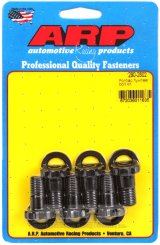 ARP Pontiac 350-455 Flywheel Bolt Kit (Set Of 6) thumbnail 3