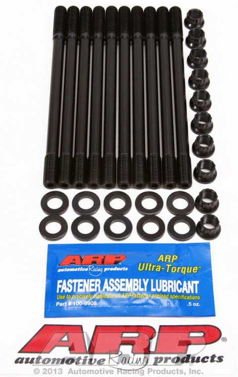 ARP Honda B20B w/ B16A head Head Stud Kit thumbnail 4
