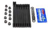 ARP Honda/Acura B18A1 12pt Head Stud Kit thumbnail 4