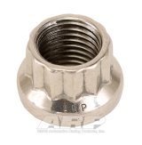 ARP 7/16-20 SS 12pt Nut Kit thumbnail 1