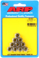 ARP 5/16-24 SS 12pt Nut Kit thumbnail 2
