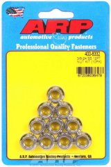 ARP 3/8-24 SS 12pt Nut Kit thumbnail 4