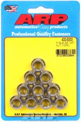 ARP 7/16-20 SS 12pt Nut Kit thumbnail 1