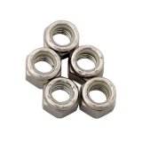 ARP 3/8-24 SS Fine Nyloc Hex Nut Kit thumbnail 5