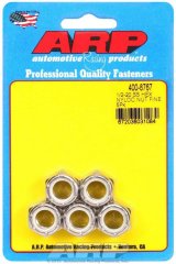 ARP 1/2-20 SS Fine Nyloc Hex Nut Kit thumbnail 4