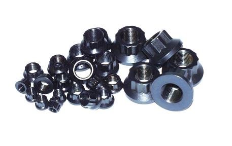 ARP M8 x 1.25 12pt Nut Kit thumbnail 1