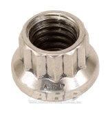 ARP 3/8-16 SS 12pt Nut Kit thumbnail 1