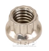 ARP 7/16-14 SS 12pt Nut Kit thumbnail 1