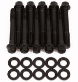 ARP SB Chevy 2-Bolt Small Journal Main Bolt Kit thumbnail 2