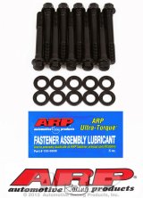 ARP SB Chevy 2-Bolt Small Journal Main Bolt Kit thumbnail 6