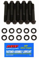 ARP Chrysler 273-440 Wedge 12pt Main Bolt Kit thumbnail 1