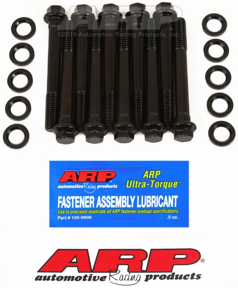 ARP BB Ford 429-460 385 Series Main Bolt Kit thumbnail 3