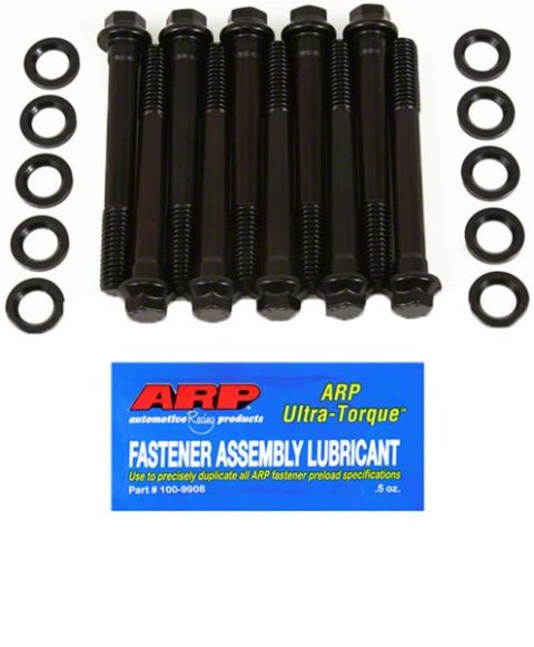 ARP BB Ford 429-460 385 Series Main Bolt Kit thumbnail 7