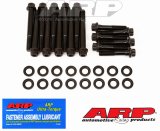ARP SB Chevy 4-Bolt Large Journal Main Bolt Kit thumbnail 1
