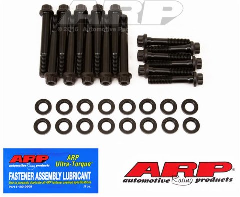 ARP SB Chevy 4-Bolt Large Journal Main Bolt Kit