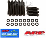 ARP SB Chevy 4-Bolt Large Journal Main Bolt Kit thumbnail 3