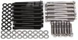 ARP BB Chevy OEM SS Hex Head Bolt Kit Outer ROW ONLY thumbnail 2
