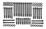 ARP BB Chevy w/ BRodix Alum Heads Hex Head Bolt Kit thumbnail 1
