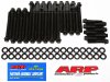 ARP BB Chevy w/ BRodix Alum Heads Hex Head Bolt Kit thumbnail 4