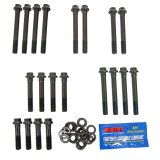 ARP Pontiac 400-455 w/ Edelbrock D-Port Head Bolt Kit thumbnail 1