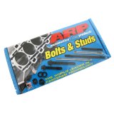 ARP Pontiac 400-455 w/ Edelbrock D-Port Head Bolt Kit thumbnail 2