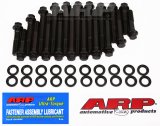 ARP Pontiac 400-455 w/ Edelbrock D-Port Head Bolt Kit thumbnail 4