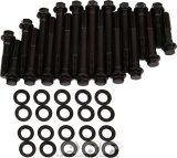 ARP Pontiac 400-455 w/ Edelbrock D-Port Head Bolt Kit thumbnail 5