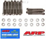 ARP Buick V6 Stage I SS Hex Head Bolt Kit thumbnail 1