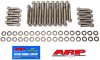 ARP SB Chevy SS 12pt Head Bolt Kit thumbnail 5