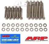 ARP SB Ford 289-302 SS Hex Head Bolt Kit thumbnail 2