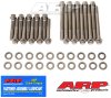 ARP SB Ford 289-302 SS Hex Head Bolt Kit thumbnail 4