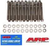 ARP SB Ford Boss 302 SS Hex Head Bolt Kit thumbnail 1