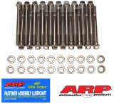 ARP SB Ford Boss 302 SS Hex Head Bolt Kit thumbnail 3