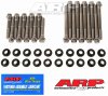 ARP SB Ford w/ W Heads SS Hex Head Bolt Kit thumbnail 5